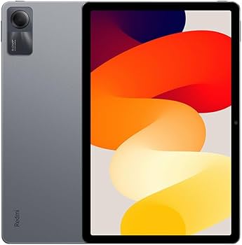 Amazon.co.jp: 【Wi-fi版】Xiaomi Redmi Pad SE タブレット 8GB RAM