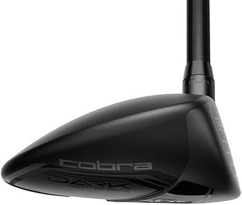 Amazon.co.jp: コブラ ダークスピード LS フェアウェイウッド (3W