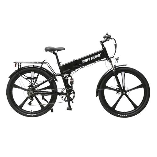 電動自転車 電動アシスト自転車 折り畳み電動アシスト自転車」の人気