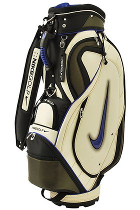Amazon | NIKEGOLF(ナイキゴルフ) スポーツ カートバッグII JV BG0196