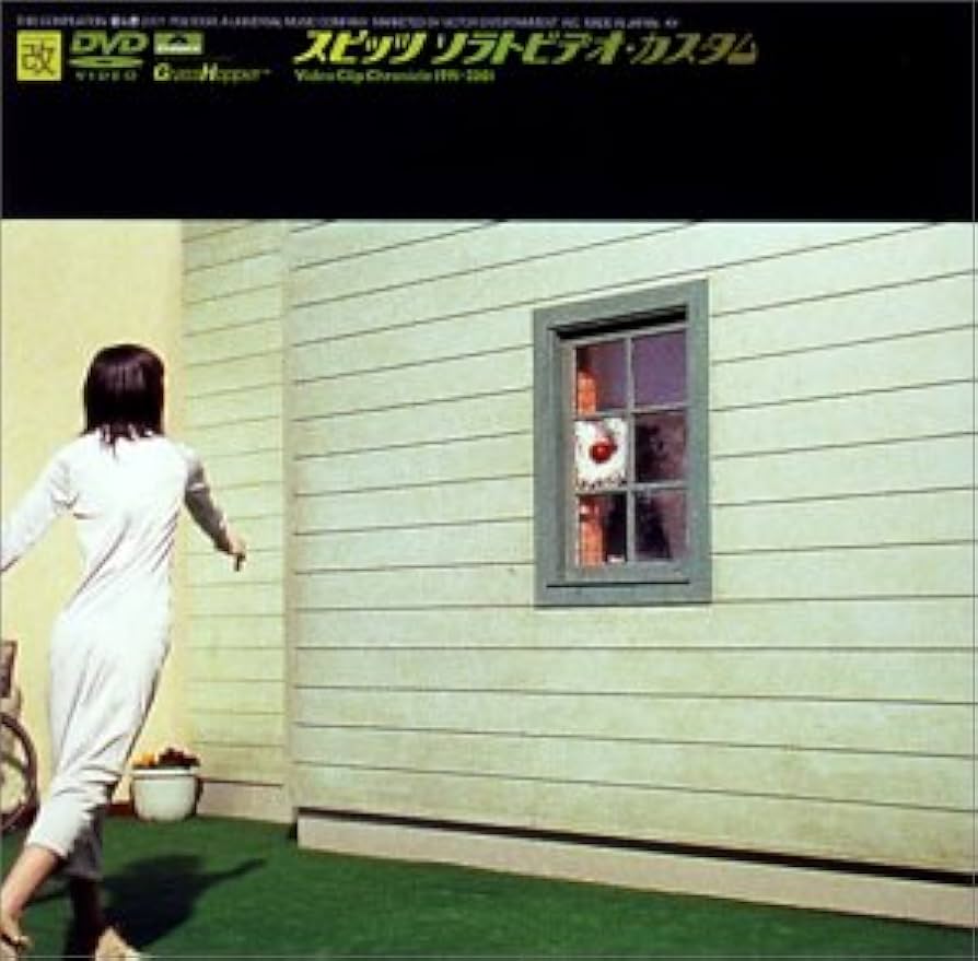 Amazon.co.jp: ソラトビデオ・カスタム～VIDEO CLIP CHRONICLE 1991