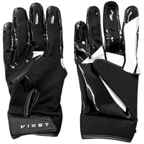 Amazon.co.jp: グローブ - アメリカンフットボール: スポーツ＆アウトドア