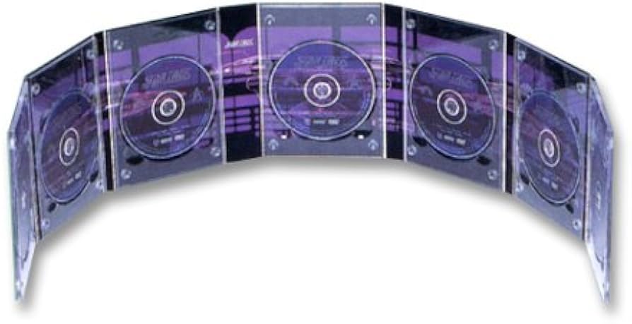 Amazon.co.jp: 新スター・トレック DVDコンプリート・シーズン1