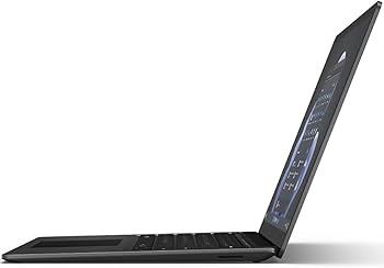 Amazon.com: Microsoft Surface Laptop 5 13.5
