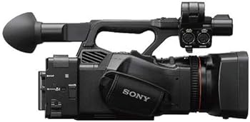 Amazon.com : Sony PXW-Z190V 4K XDCAM Camcorder (PXW-Z190V) – 1/3