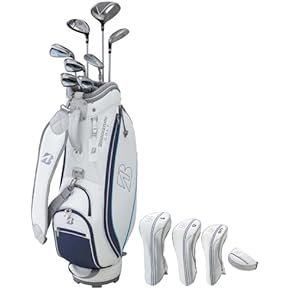 Amazon.co.jp: クラブセット - ゴルフクラブ: スポーツ＆アウトドア