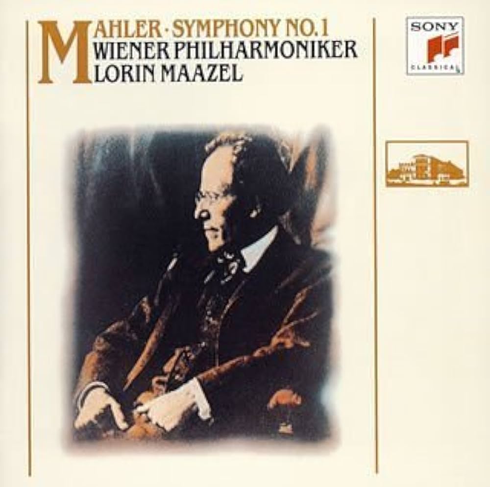 Amazon.co.jp: マーラー:交響曲第1番: ミュージック