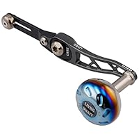 Amazon | リブレ(LIVRE) SB 60-65 ダイワB1用 (ガンメタプレート+