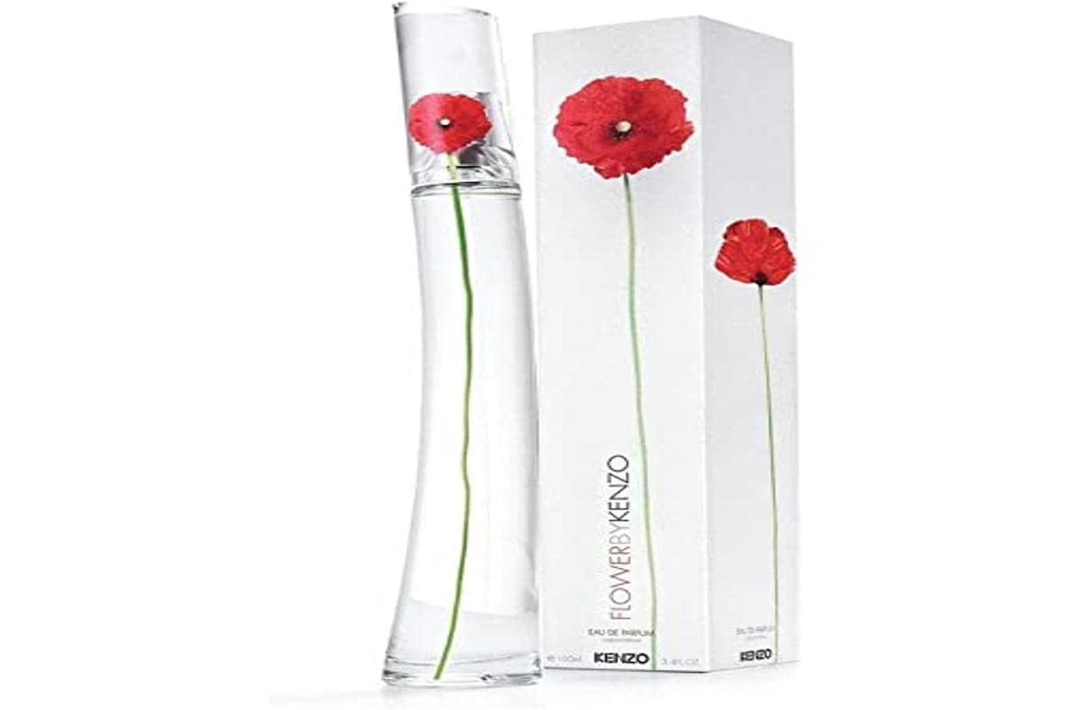 Amazon | KENZO(ケンゾー) フラワー バイ ケンゾー EDP 100ml ケンゾー