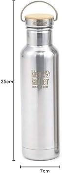 Amazon.co.jp: Klean Kanteen (クリーン カンテーン) リフレクト