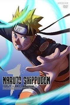 Amazon.co.jp: NARUTO ナルト 疾風伝 守護忍十二士の章 全4巻セット