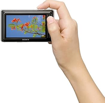 Amazon | SONY デジタルカメラ Cyber-Shot(サイバーショット) TX5