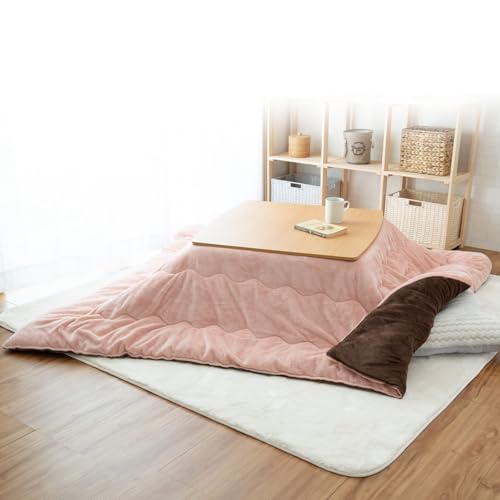 こたつ布団 かわいい ピンク」の人気商品一覧 | 安い商品を通販サイト