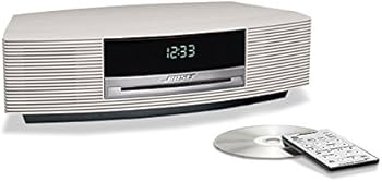 Amazon.co.jp: Bose Wave Music System II - プラチナホワイト : 家電