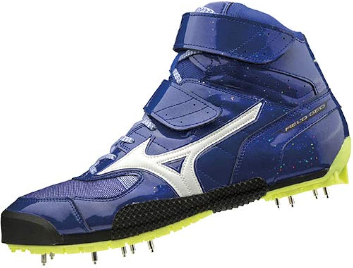 Amazon | [ミズノ] 陸上シューズ フィールドジオ JT-B やり投げ専用 右