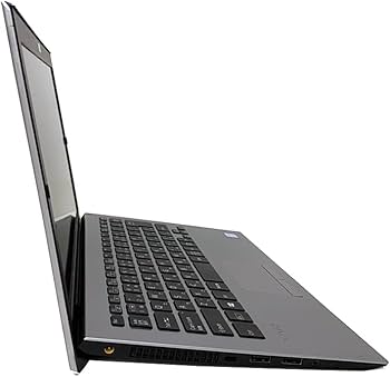 Amazon.co.jp: 【整備済み品】SONY ノートPC VAIO VJPG11C11N / 13.3型