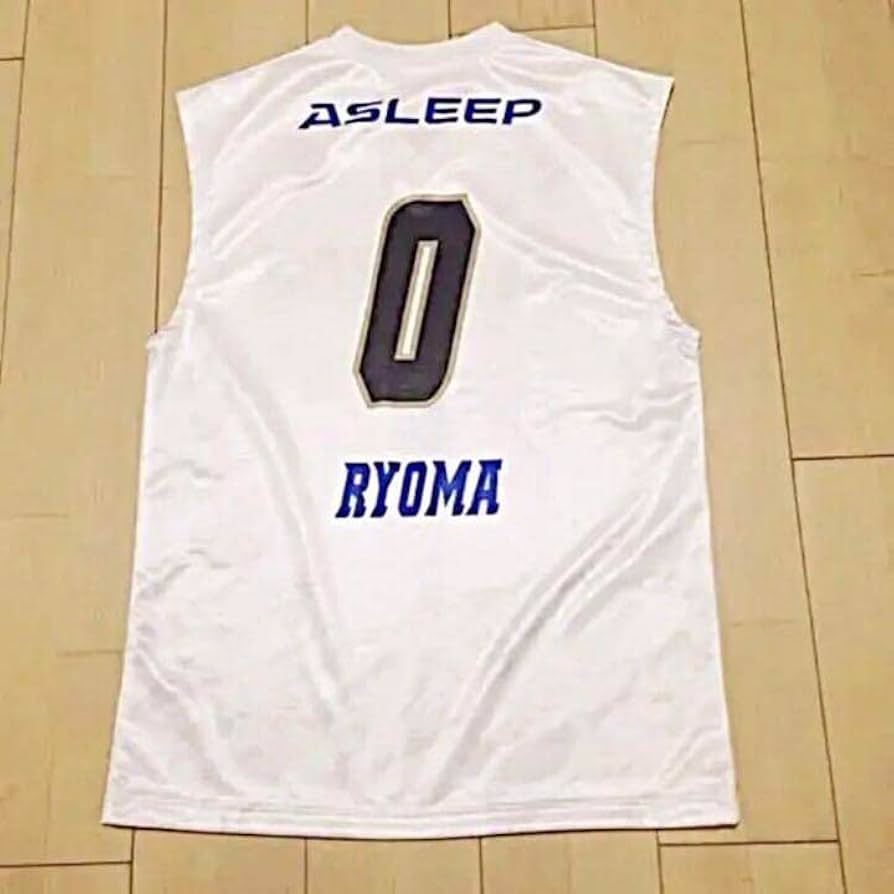 Amazon.co.jp: Bリーグ シーホース三河 橋本竜馬選手 直筆サイン入り