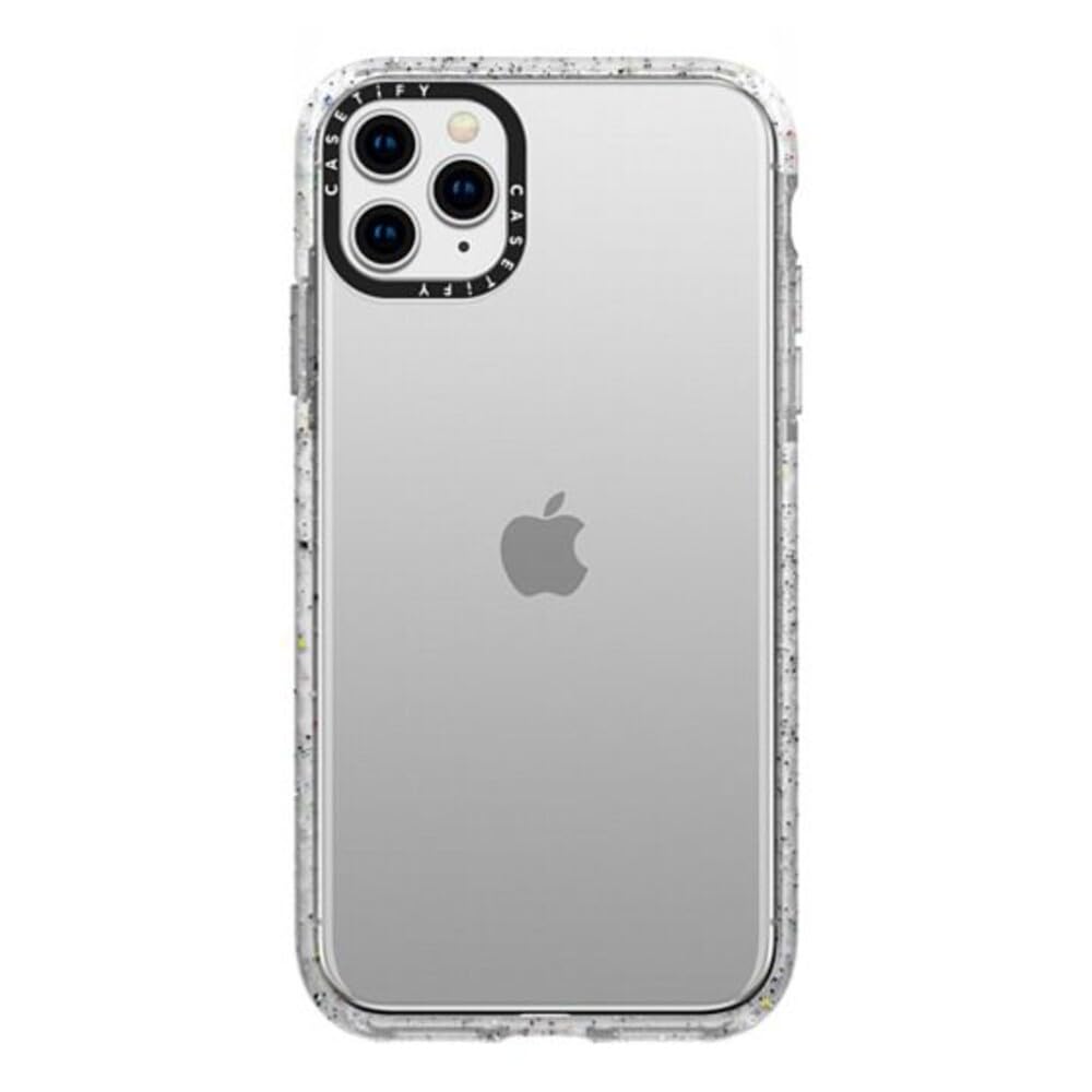 Amazon.com: CASETiFY Impact Case for iPhone 11Pro Max - Frost