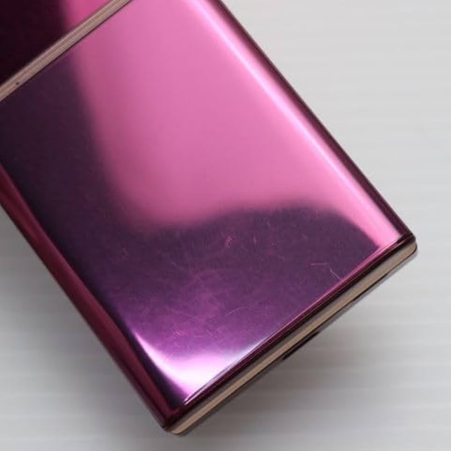 Amazon | au 京セラ MARVERA KYF35 ワインレッド | KYOCERA | 携帯電話本体