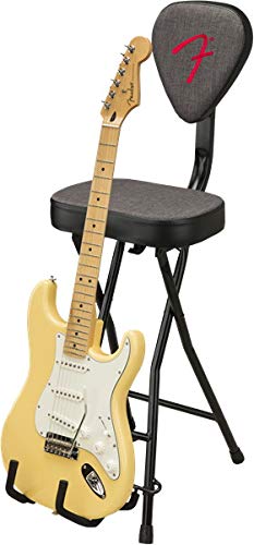 Amazon.co.jp: Fender スタンド Fender 351 Seat/Stand Combo : 楽器