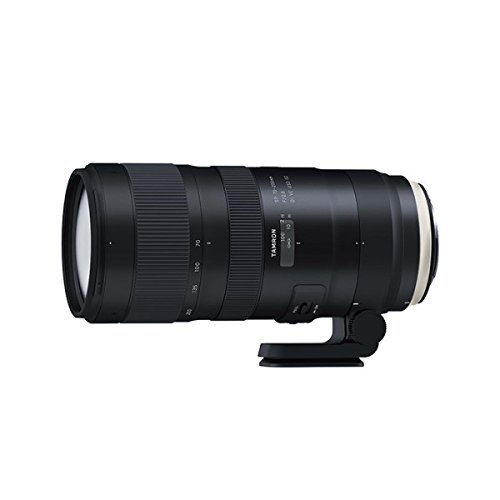 Amazon.com : SP 70-200mm F2.8 Di VC USD G2 A025E (for Canon