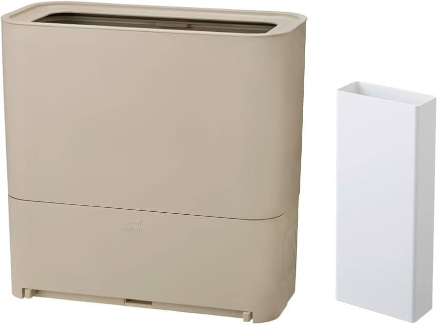 Amazon | 【モノギャラリー限定クリアファイル付】 BRUNO ブルーノ