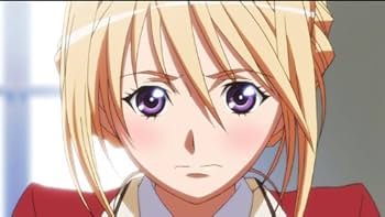 Amazon.co.jp: プリンセスラバー! Vol.1【セレブエディション】 [DVD