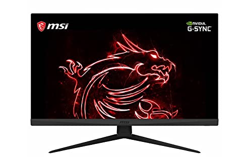 Amazon.co.jp: MSI Optix G273 27インチクラス FHD IPS ゲーミング