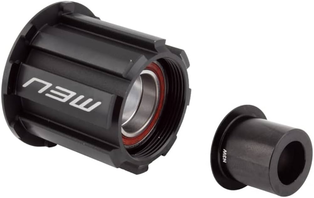 Amazon.com : DT Swiss N3W Freehub Body - Star Ratchet, 12 x 142mm