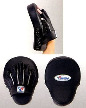 Amazon | 【Winning/ウイニング】 パンチングミット ハイグレード