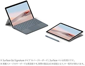 Amazon.co.jp: マイクロソフト Surface Go 2 [サーフェス ゴー 2