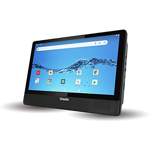 Amazon.co.jp: UNITECH ユニテク 10.1インチ Android搭載 タブレット