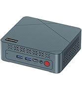 Amazon.com: BOSGAME E2 Mini PC Ryzen 5 3550H(Max 3.7GHz) DDR4 Mini