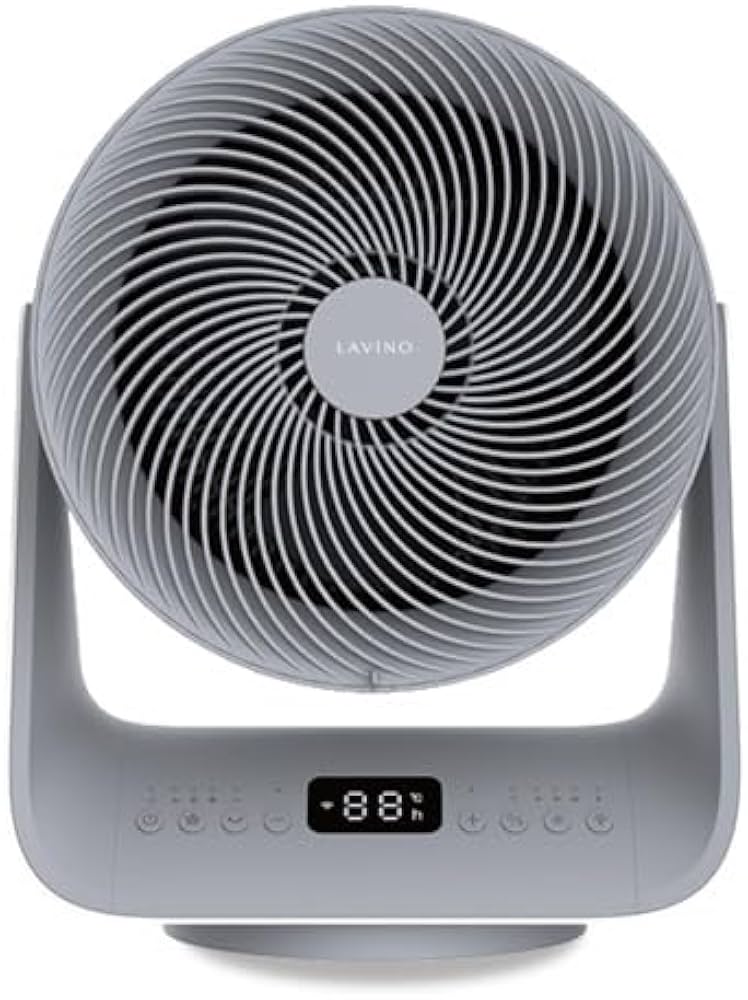 Amazon | LAViNO (ラビーノ) エアーバランス 温風機能付