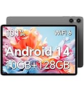 Amazon.co.jp: TECLAST T60 Android 13 16GB+256GB+1TB拡張 12インチ