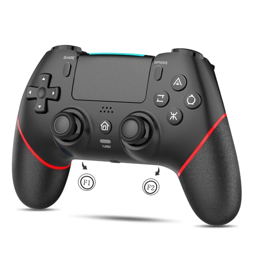 Amazon.co.jp: PS4コントローラー【2025年金賞·新版】Onefun ps4