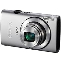 Amazon | Canon デジタルカメラ IXY600F シルバー IXY600F(SL