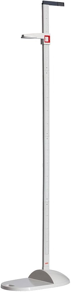 Amazon.co.jp: アズワン(AS ONE) seca ポータブル身長計 seca213