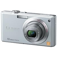 Amazon | パナソニック デジタルカメラ LUMIX (ルミックス) FX37