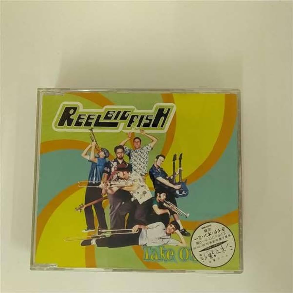 Amazon.co.jp: テイク・オン・ミー: ミュージック