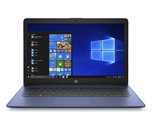 Amazon.co.jp: HP Stream 14インチノートパソコン、Intel Celeron