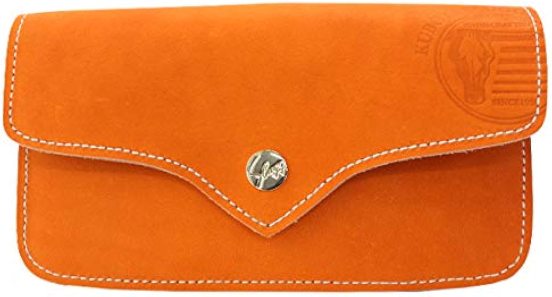 Amazon | 即日出荷 限定 久保田スラッガー 長財布 レザーウォレット