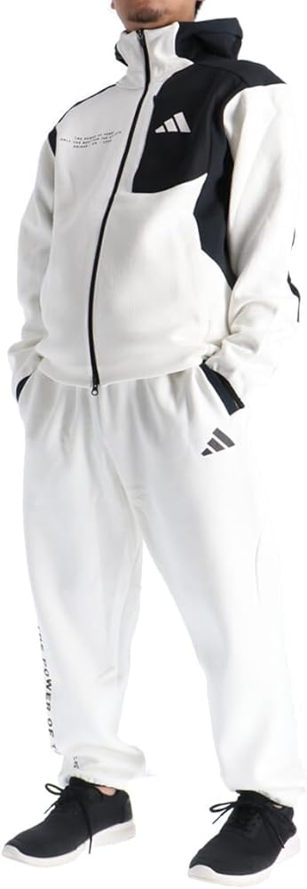 Amazon | ジャージ メンズ 上下セット アディダス アダプテーション