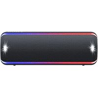Amazon.co.jp: ソニー ワイヤレスポータブルスピーカー SRS-XB32