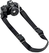 Amazon | [PROfezzion] ショルダーストラップ カメラ ネックストラップ