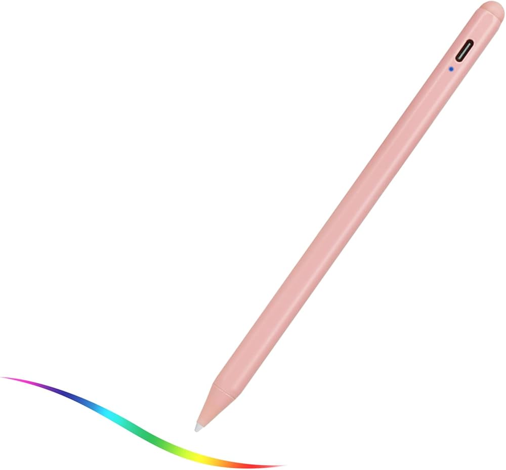 Amazon.com: iPad Air 5th Generation Pencil Apple iPad Pen 9th