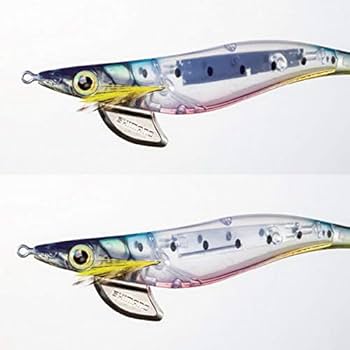 Amazon | シマノ(SHIMANO) エギ セフィア クリンチ フラッシュブースト