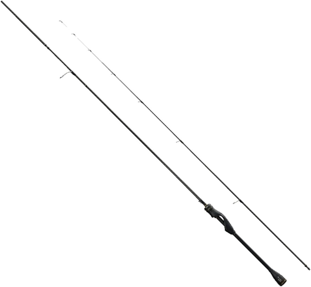 Amazon | シマノ(SHIMANO) ロッド 21 ソアレ XR S64UL+-S | シマノ
