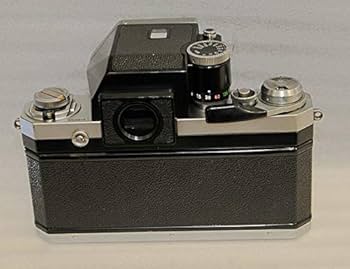 Amazon | Nikon ニコンF フォトミックFTN ボディ | 一眼レフカメラ 通販