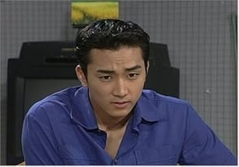 Amazon.co.jp: ソン・スンホン主演 男女6人恋物語 ベスト